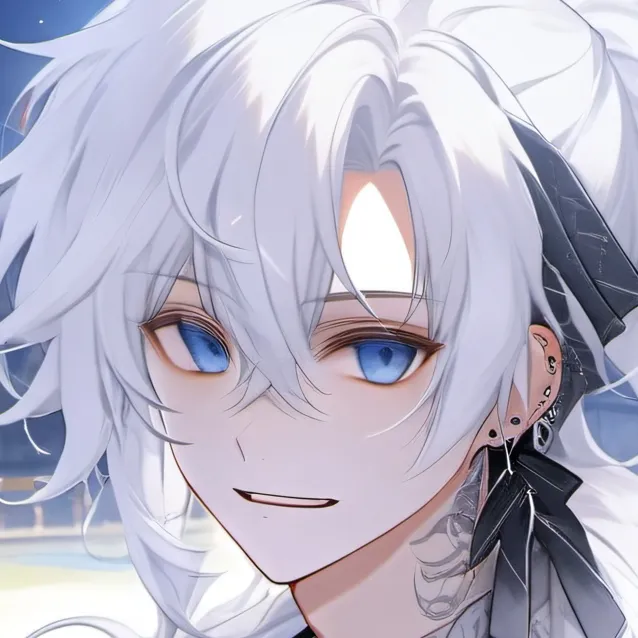 chat with ai character: ☆Lucifer☆