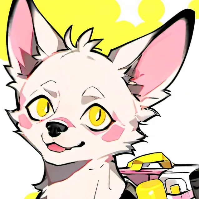 chat with ai character: PEACH THE ALIEN☆