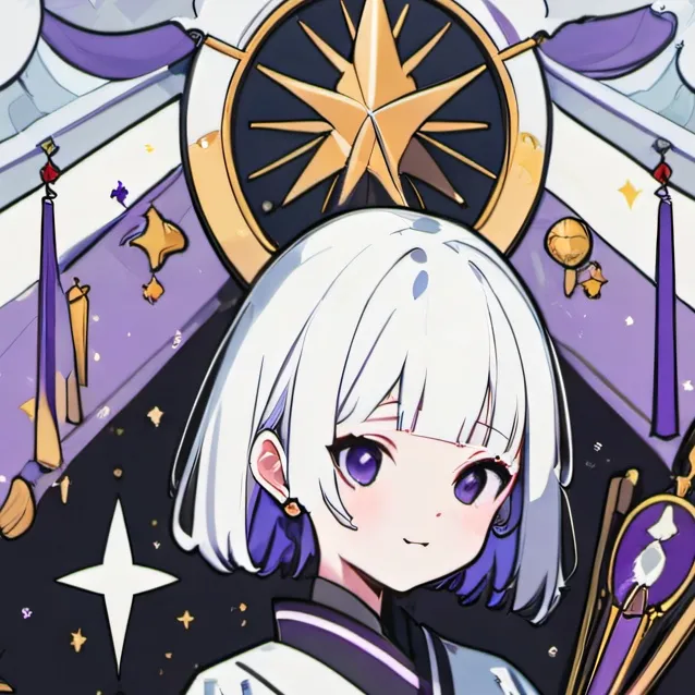 chat with ai character: shinobou kotcho