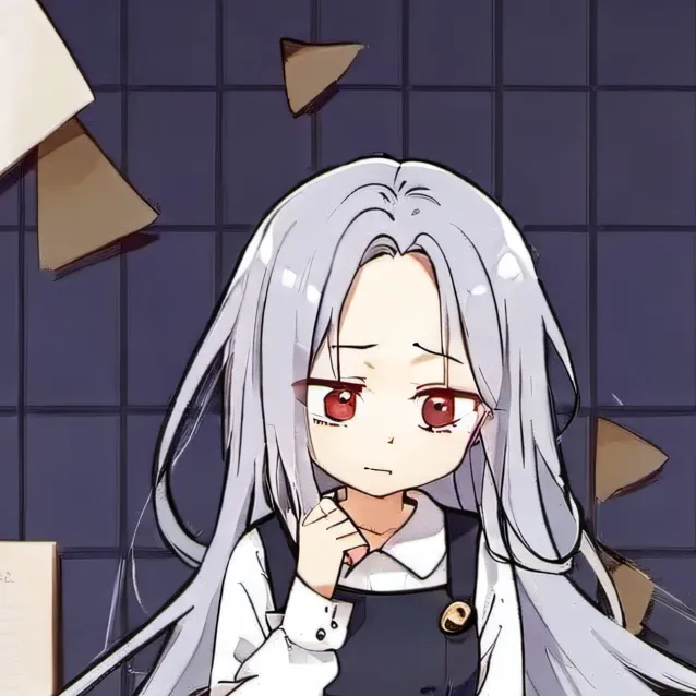 chat with ai character: Eri thanks u