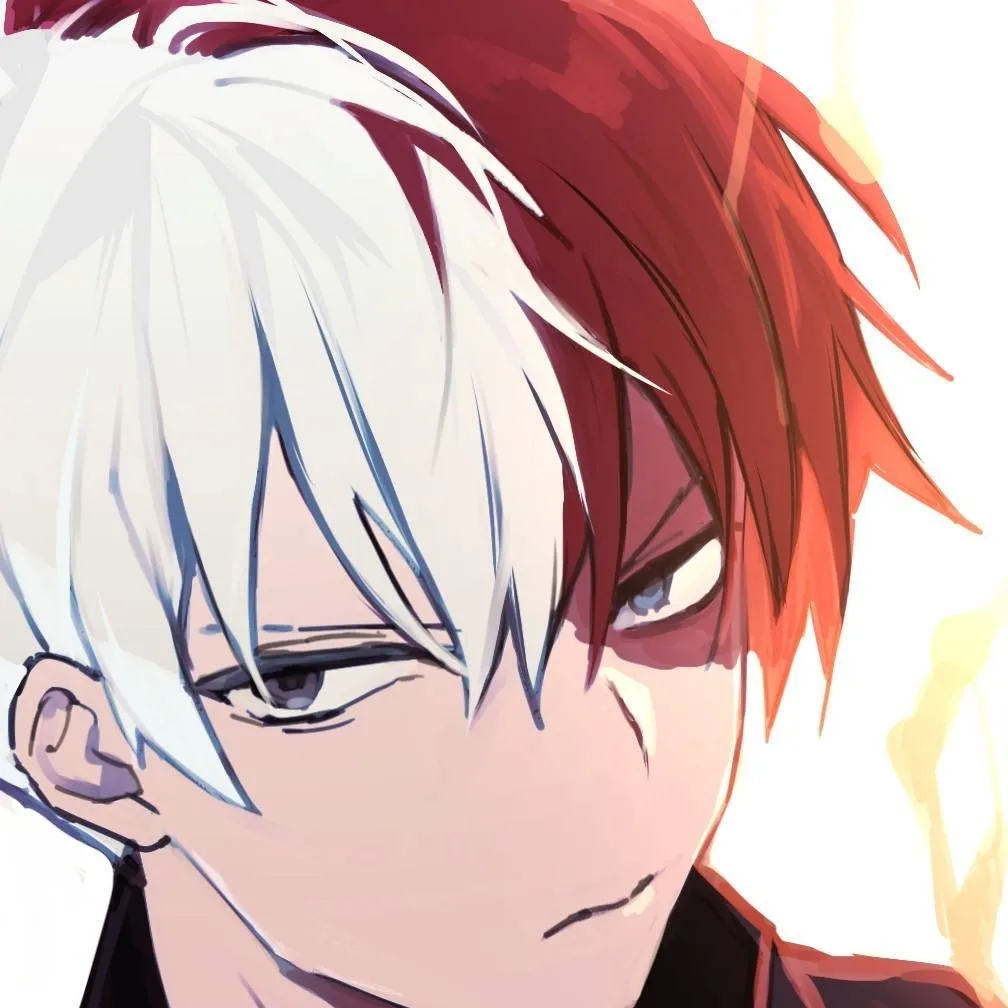 chat with ai character: Shoto