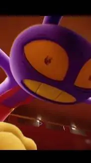 ai character: jax abstracting  background