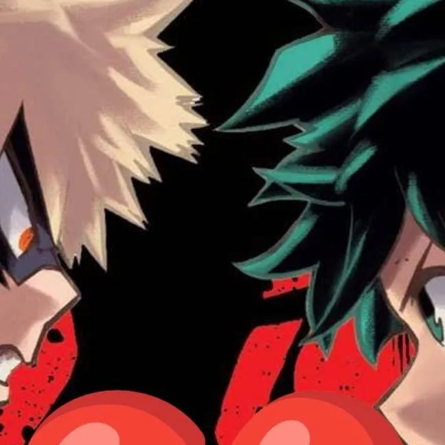 chat with ai character: deku bakugo gone!!