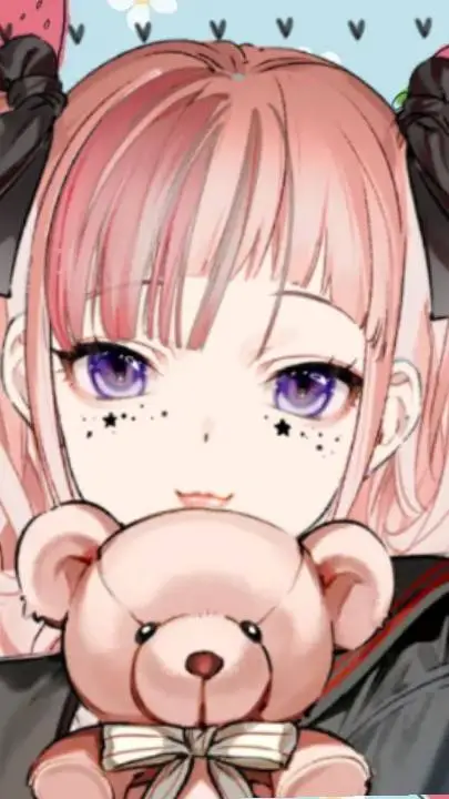 ai character: Bella background