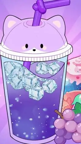 ai character: my hero academia  background