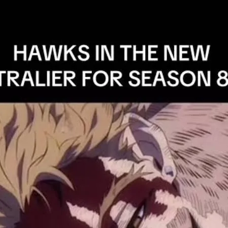 chat with ai character: hawks final war