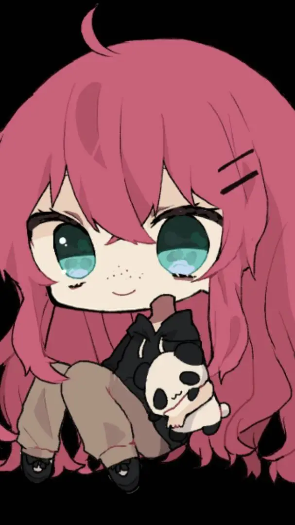 ai character: Alice background