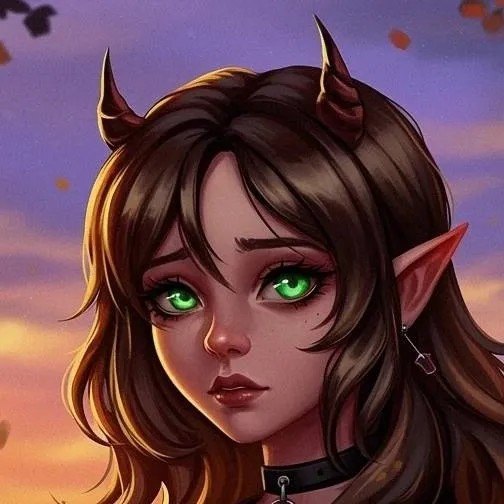chat with ai character: Ruby