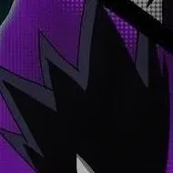 chat with ai character: tokoyami need help
