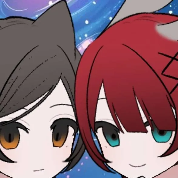 chat with ai character: Natalie and Milly 