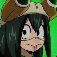 chat with ai character: Tsu