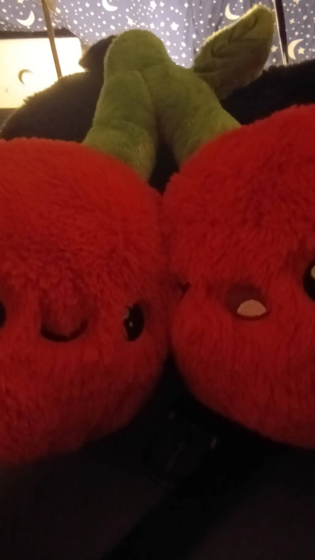 ai character: Michael x Y/N background