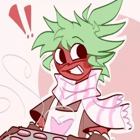 chat with ai character: Sprout🌱🍓