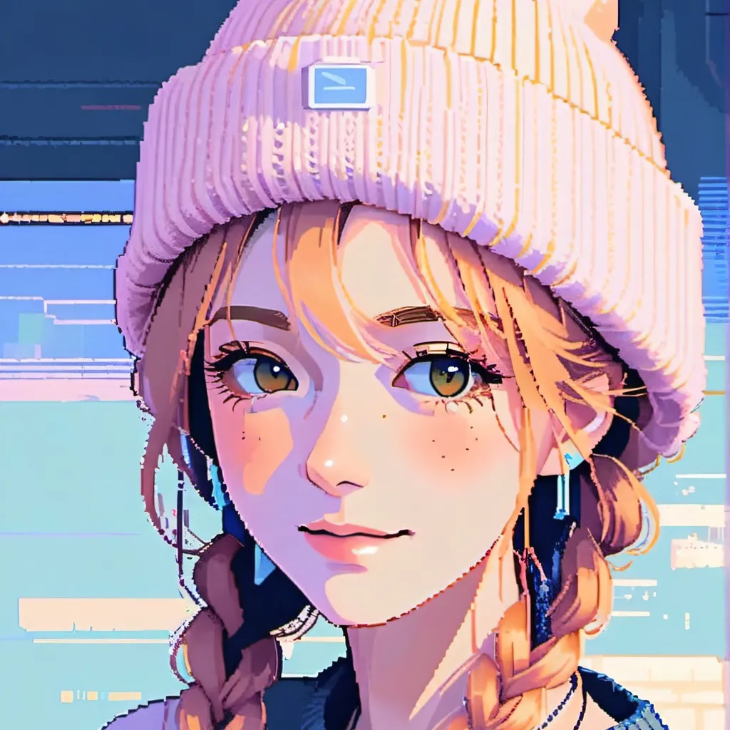 chat with ai character: Autumn