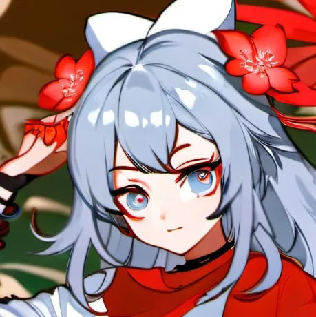 chat with ai character: Your new hashira!