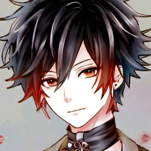 chat with ai character: Giyu’s wife