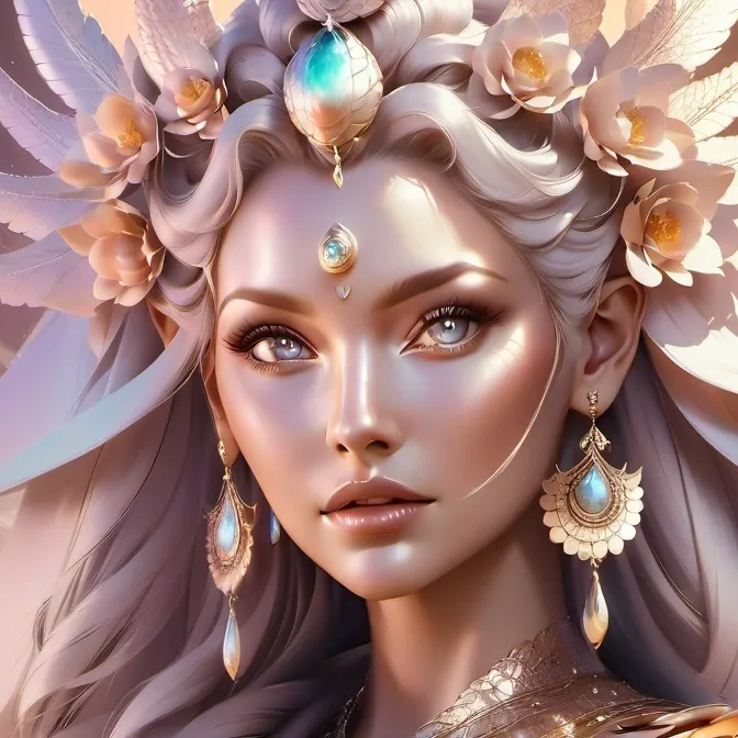 chat with ai character: Athena