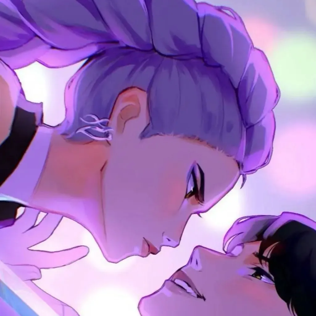 chat with ai character: RuJinu