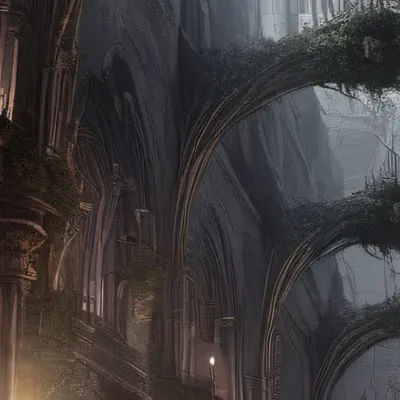 chat with ai character: Maze of Creatures 