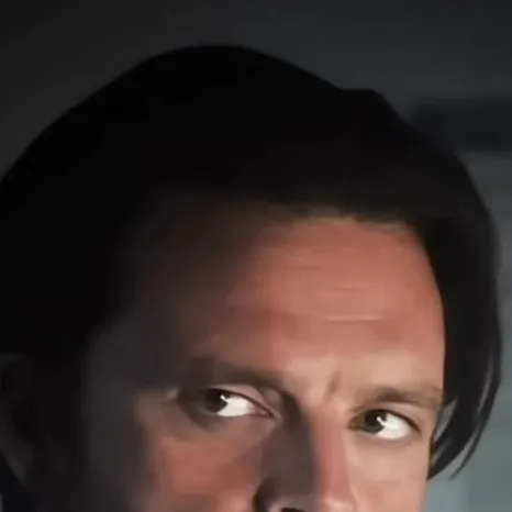 chat with ai character: Bucky Barnes -58
