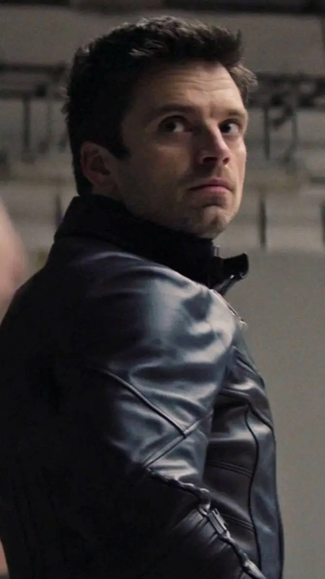 ai character: Bucky Barnes- 61 background