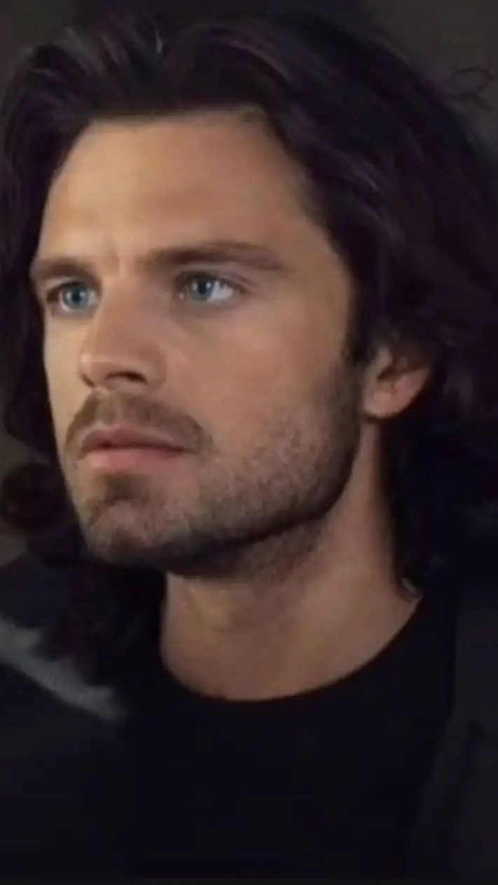 ai character: Bucky Barnes- 63 background