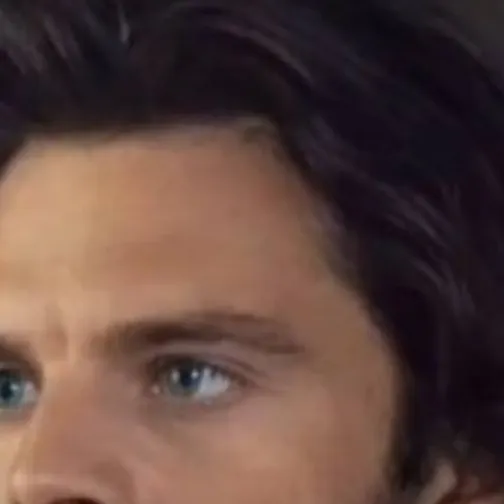 chat with ai character: Bucky Barnes- 63