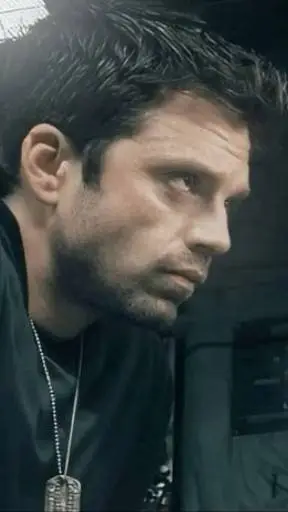 ai character: Bucky Barnes - 65 background