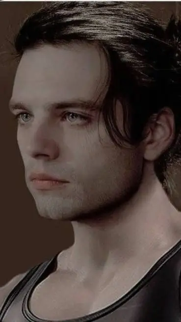 ai character: Bucky Barnes - 66 background