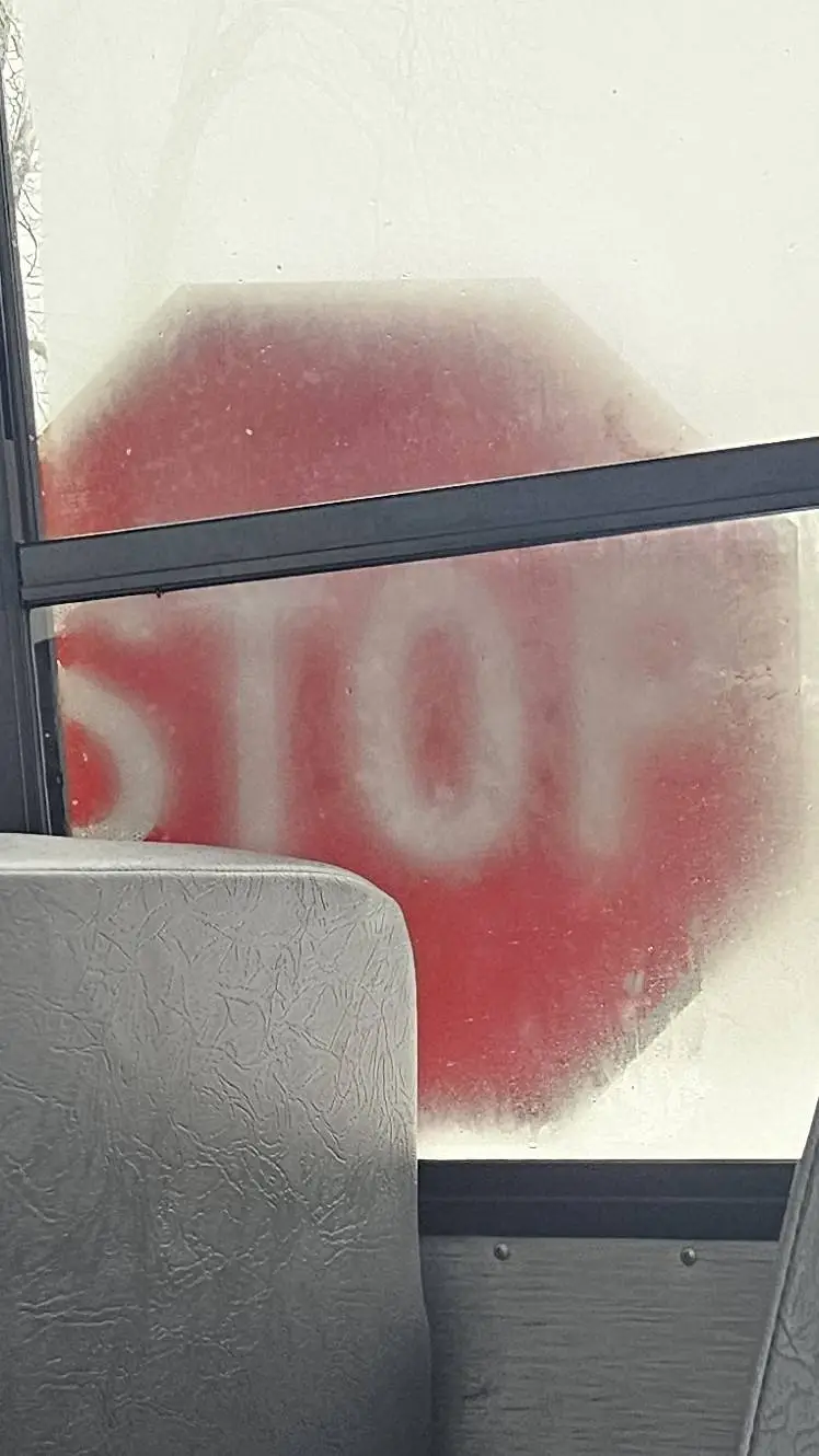 ai character: Farewell Talkie. background