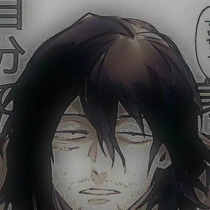 chat with ai character: Shouta Aizawa -2