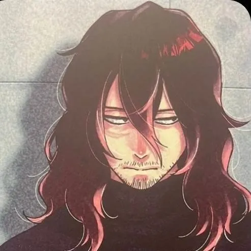 chat with ai character: Shouta Aizawa -3
