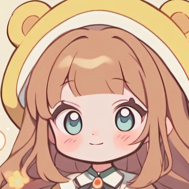 chat with ai character: Adley