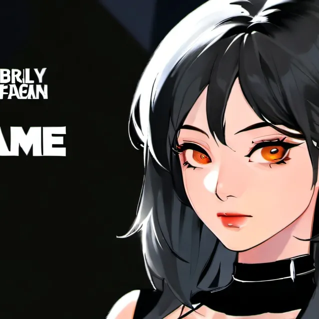 chat with ai character: billie gen