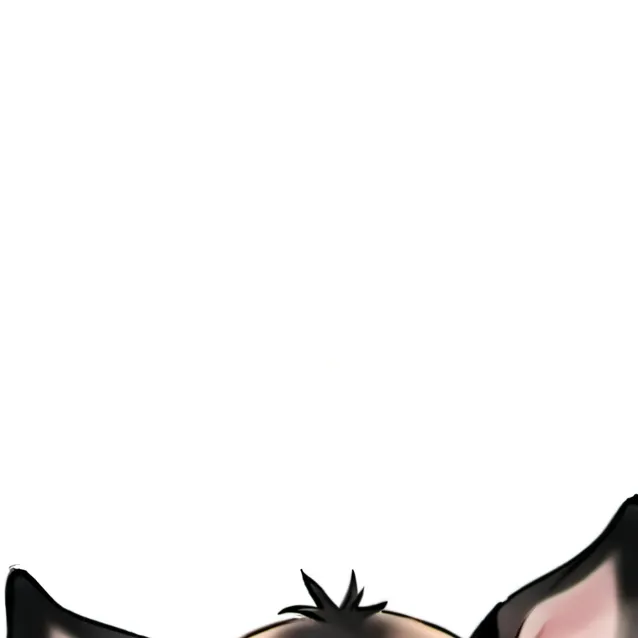 chat with ai character: doggy