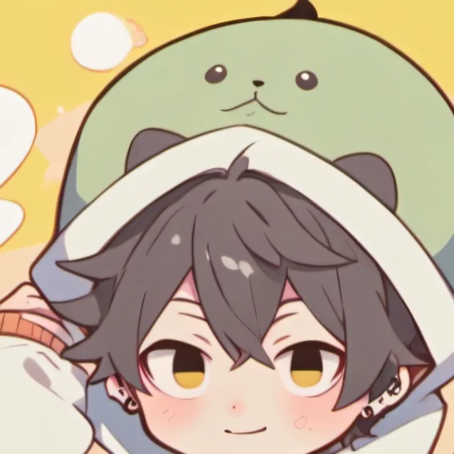 chat with ai character: _‐_THEBOYS_-_