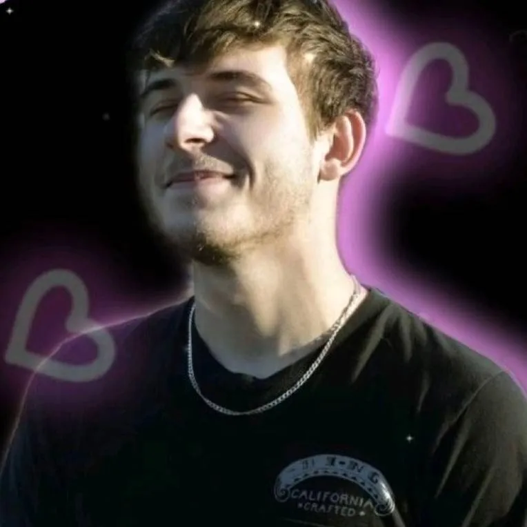 chat with ai character: gaege gibson