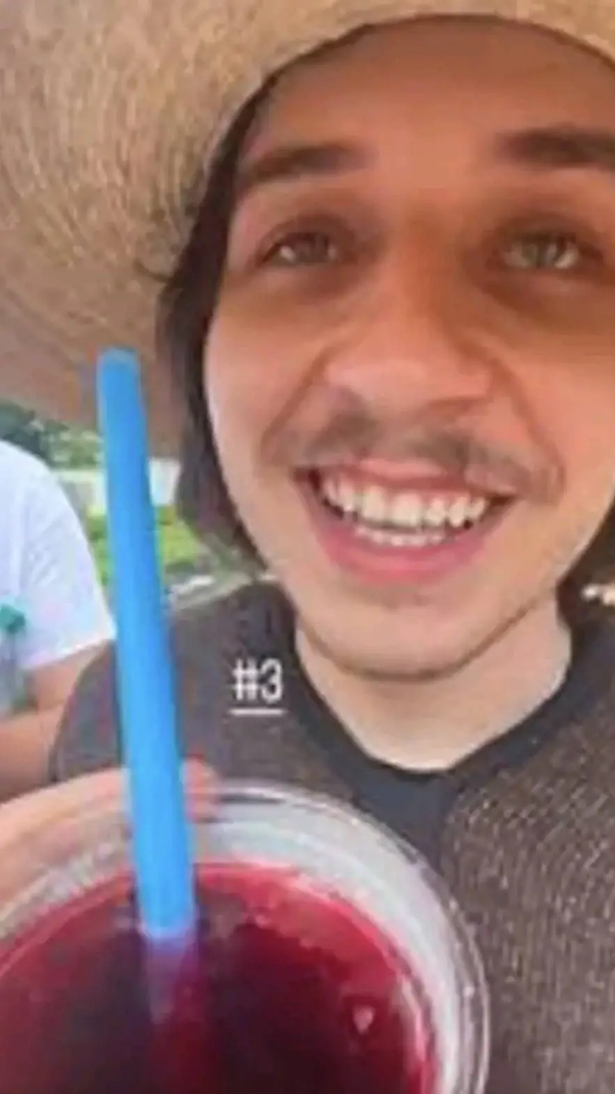 ai character: Theboys background