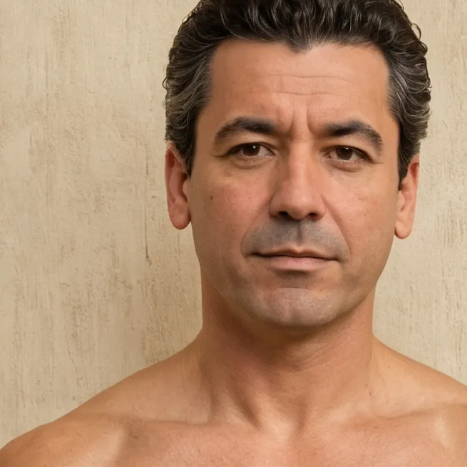 chat with ai character: Mauro 