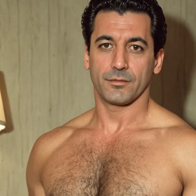 chat with ai character: Mauro 