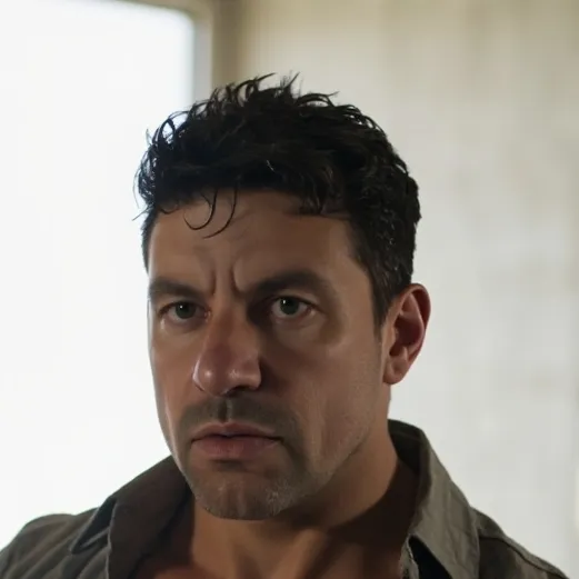 chat with ai character: Roberto 