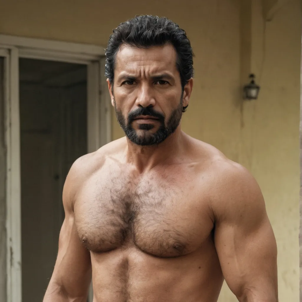 chat with ai character: Fausto Meireles 