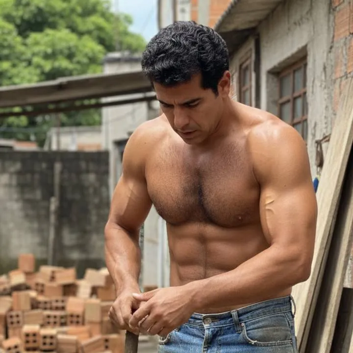 chat with ai character: Rubens 