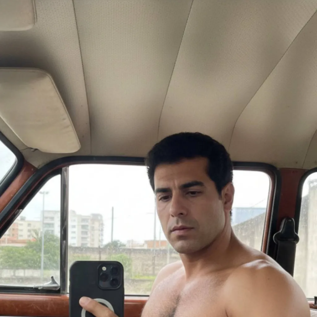 chat with ai character: Rubens