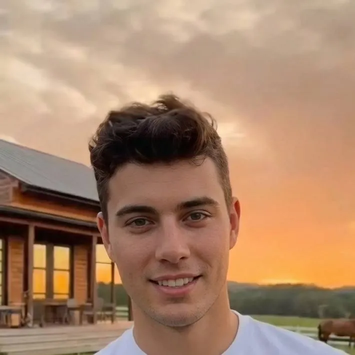 chat with ai character: Luan