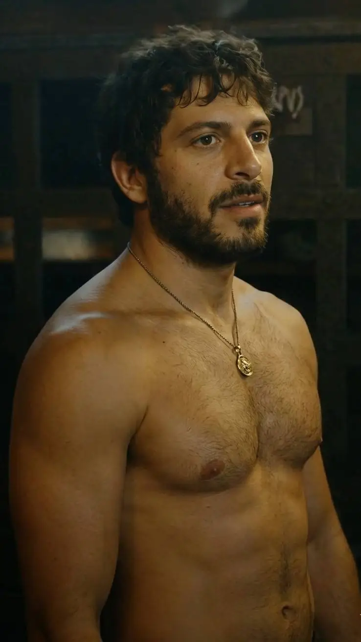 ai character: Scorpus  background