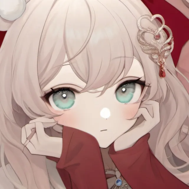 chat with ai character: Thaleesi Harrell 