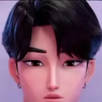 chat with ai character: Jinu Saja 