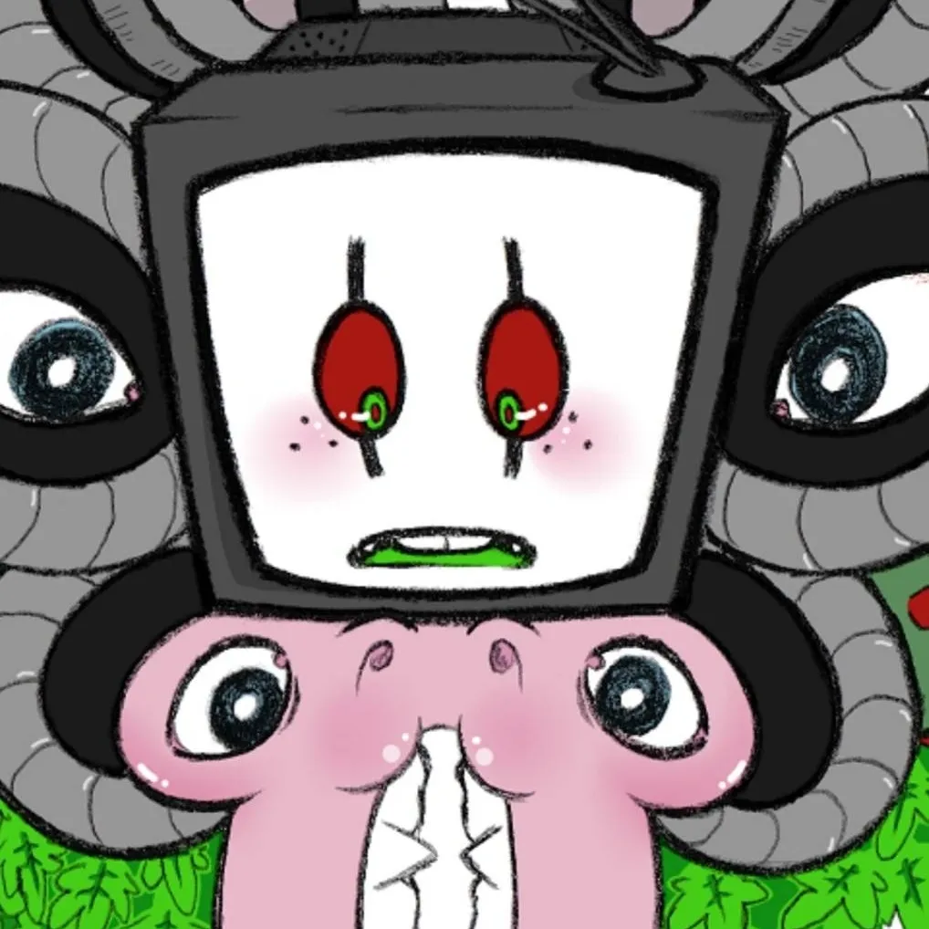 chat with ai character: ~🌼📺OmegaFlowey📺🌼~