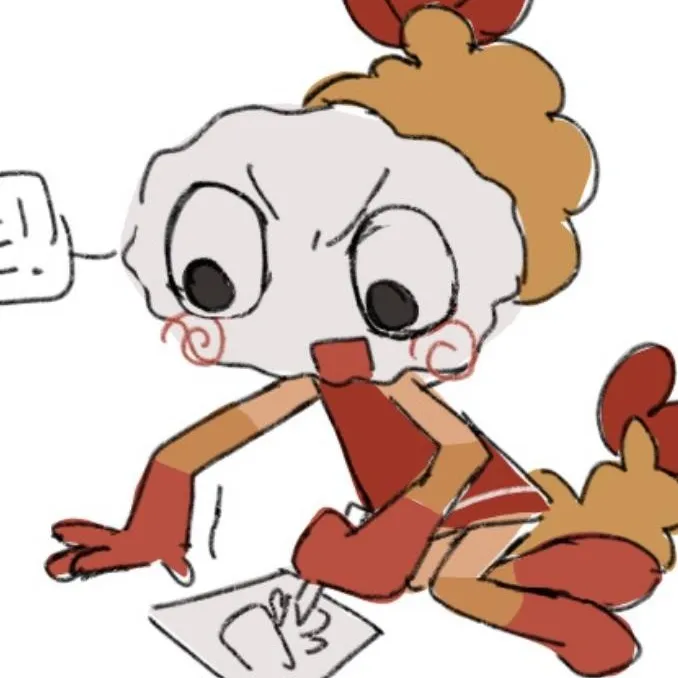 chat with ai character: [Shelly×Shrimpo]